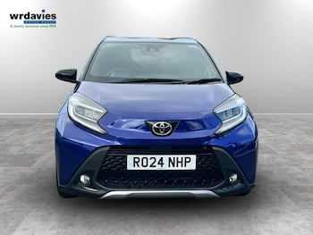 Used Toyota Aygo X 2024 for sale - 77885446: Photo