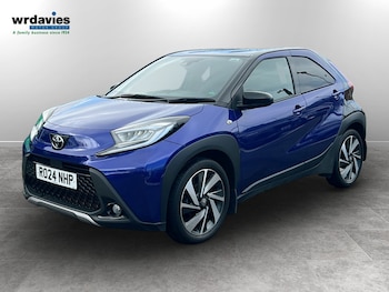 Used Toyota Aygo X 2024 for sale - 77885446: Photo