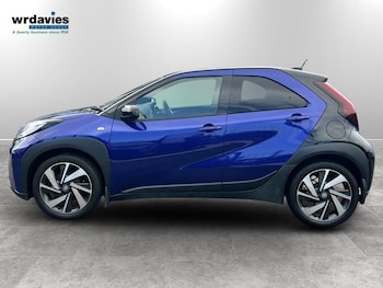 Used Toyota Aygo X 2024 for sale - 77885446: Photo