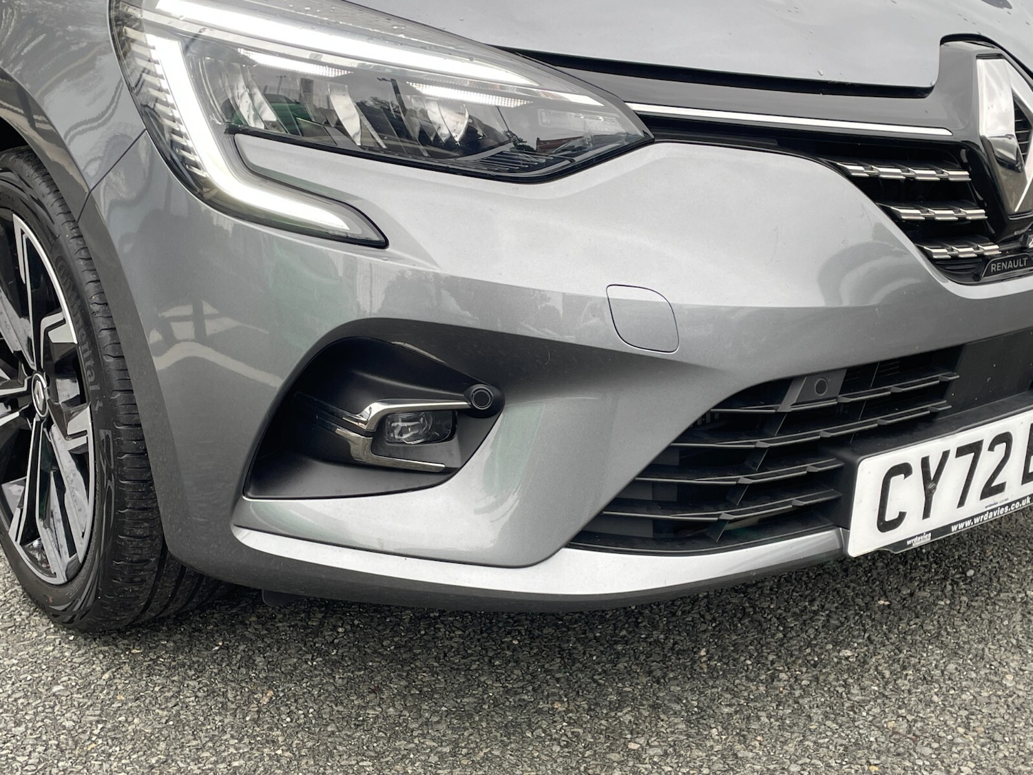 Used Renault Clio 2022 for sale - 76344037: Photo 10