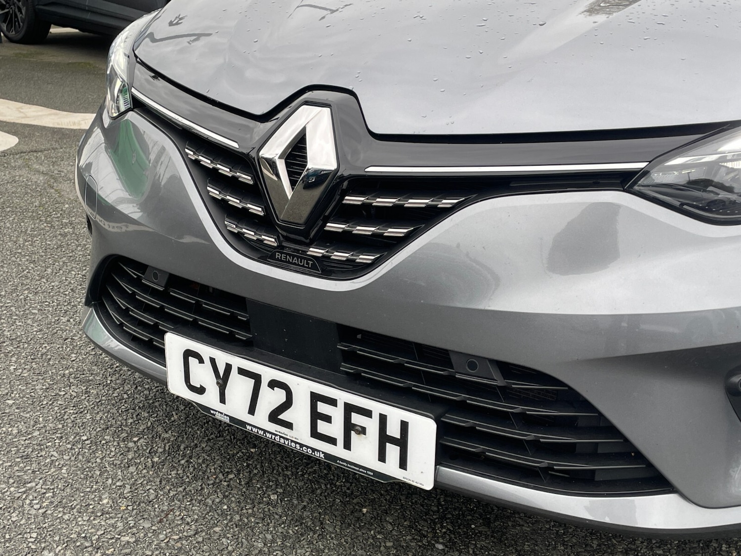 Used Renault Clio 2022 for sale - 76344037: Photo 11