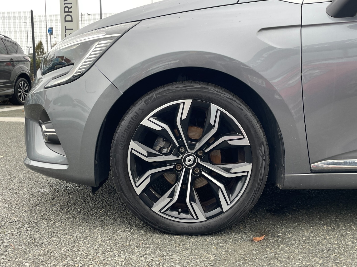 Used Renault Clio 2022 for sale - 76344037: Photo 13