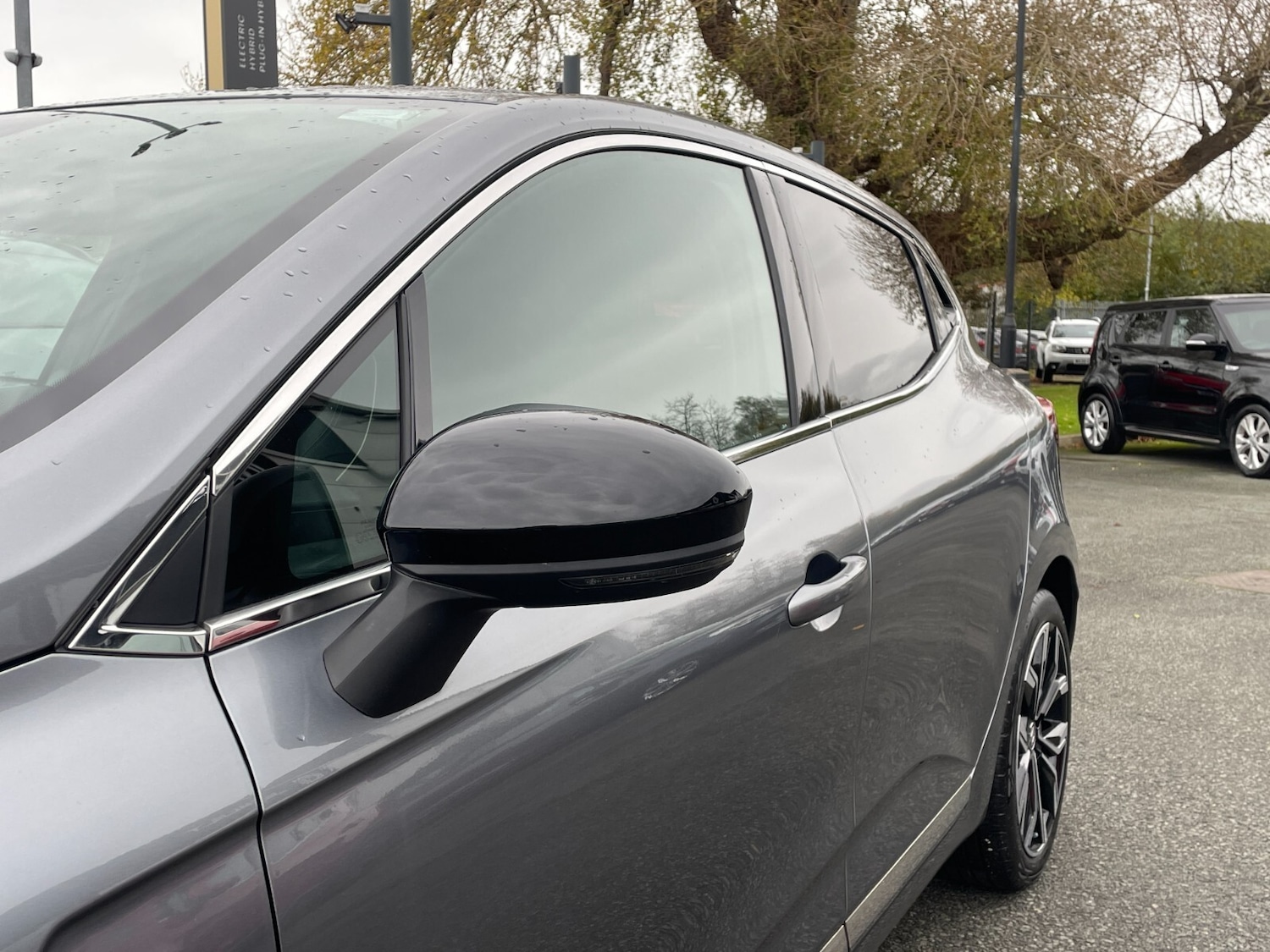 Used Renault Clio 2022 for sale - 76344037: Photo 14