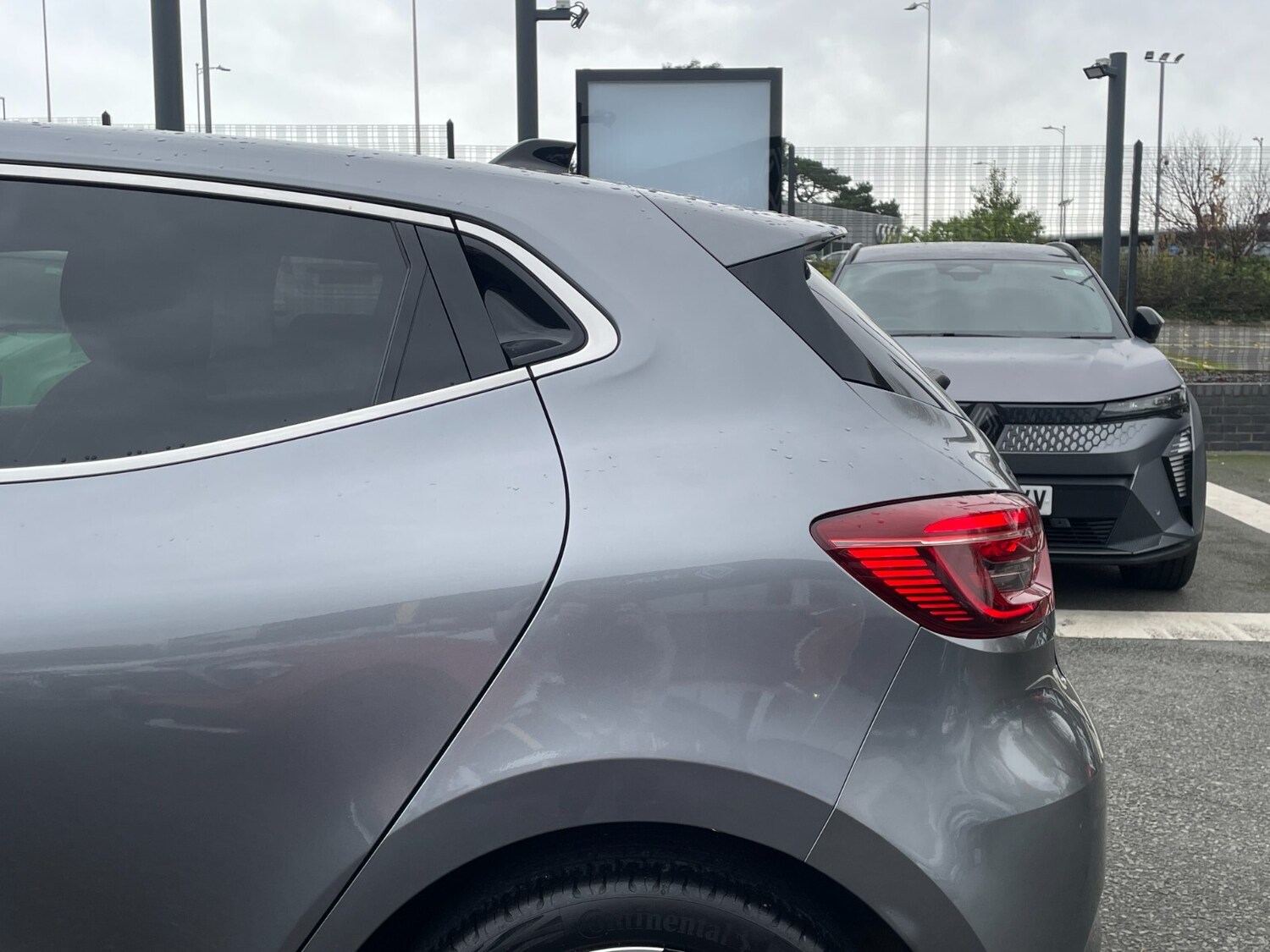 Used Renault Clio 2022 for sale - 76344037: Photo 15