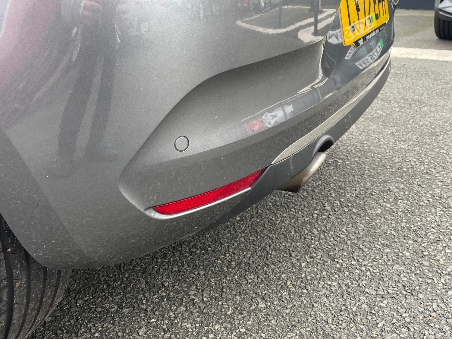 Used Renault Clio 2022 for sale - 76344037: Photo 16