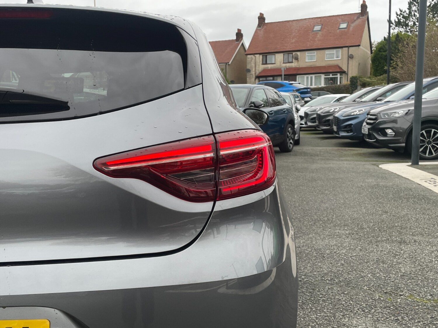 Used Renault Clio 2022 for sale - 76344037: Photo 18