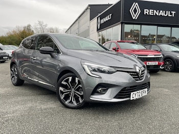 2022 - 1.0 TCe 90 Techno 5dr