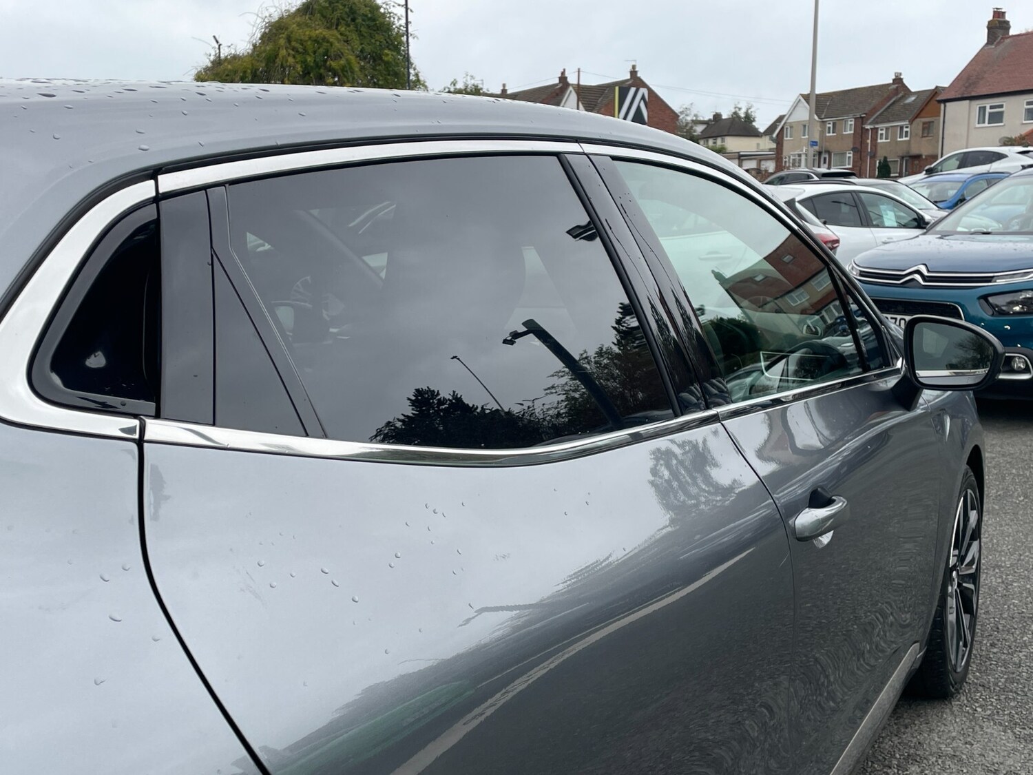 Used Renault Clio 2022 for sale - 76344037: Photo 20