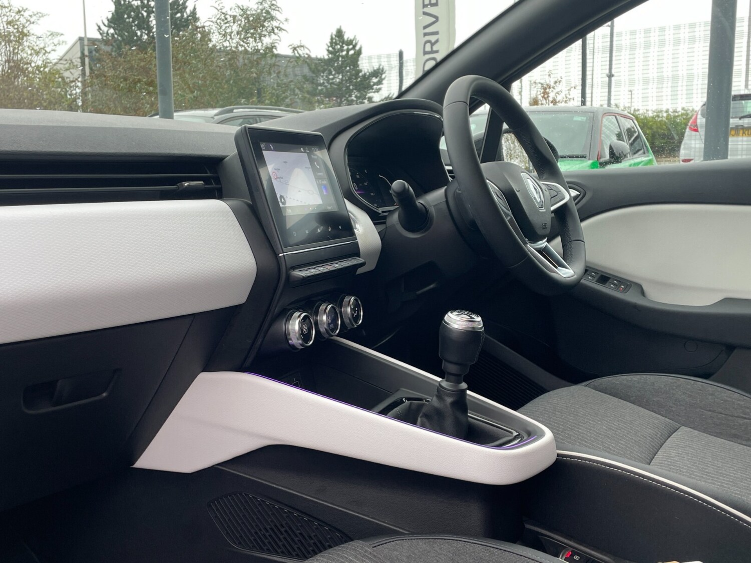 Used Renault Clio 2022 for sale - 76344037: Photo 21