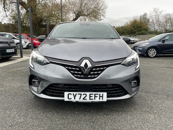 Used Renault Clio 2022 for sale - 76344037: Photo