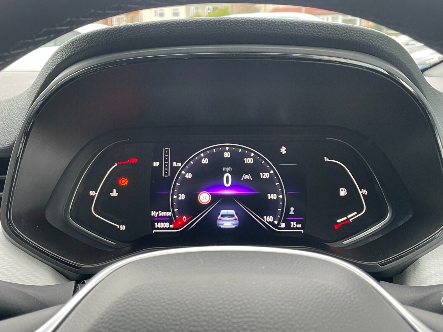 Used Renault Clio 2022 for sale - 76344037: Photo 30