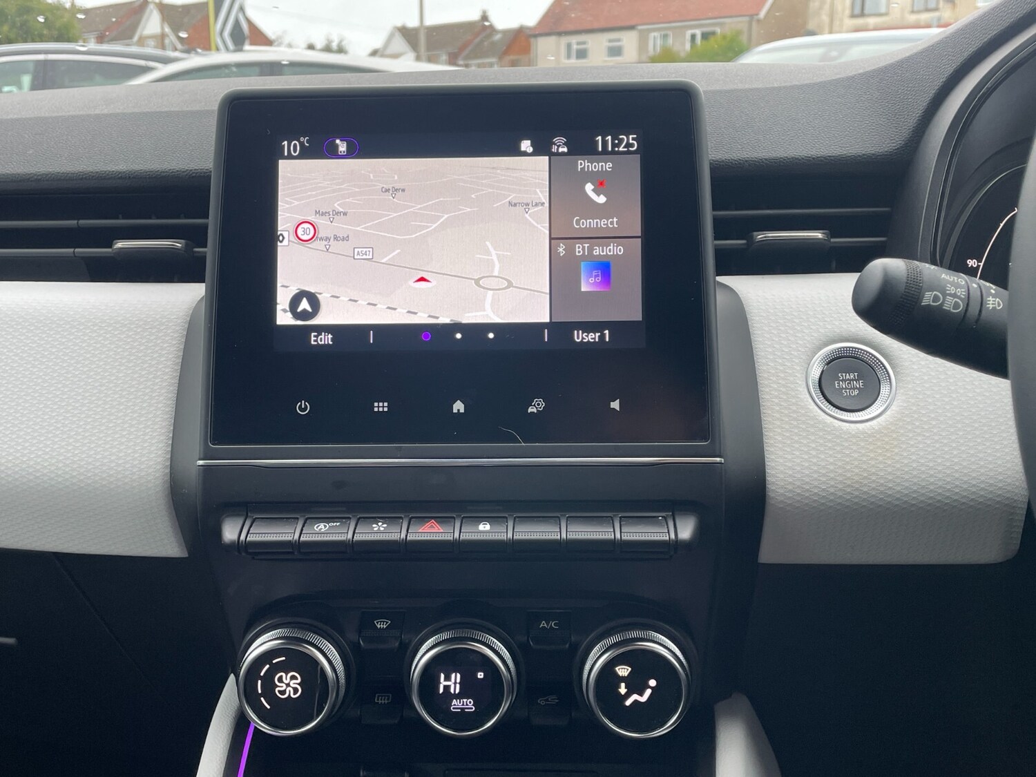 Used Renault Clio 2022 for sale - 76344037: Photo 31