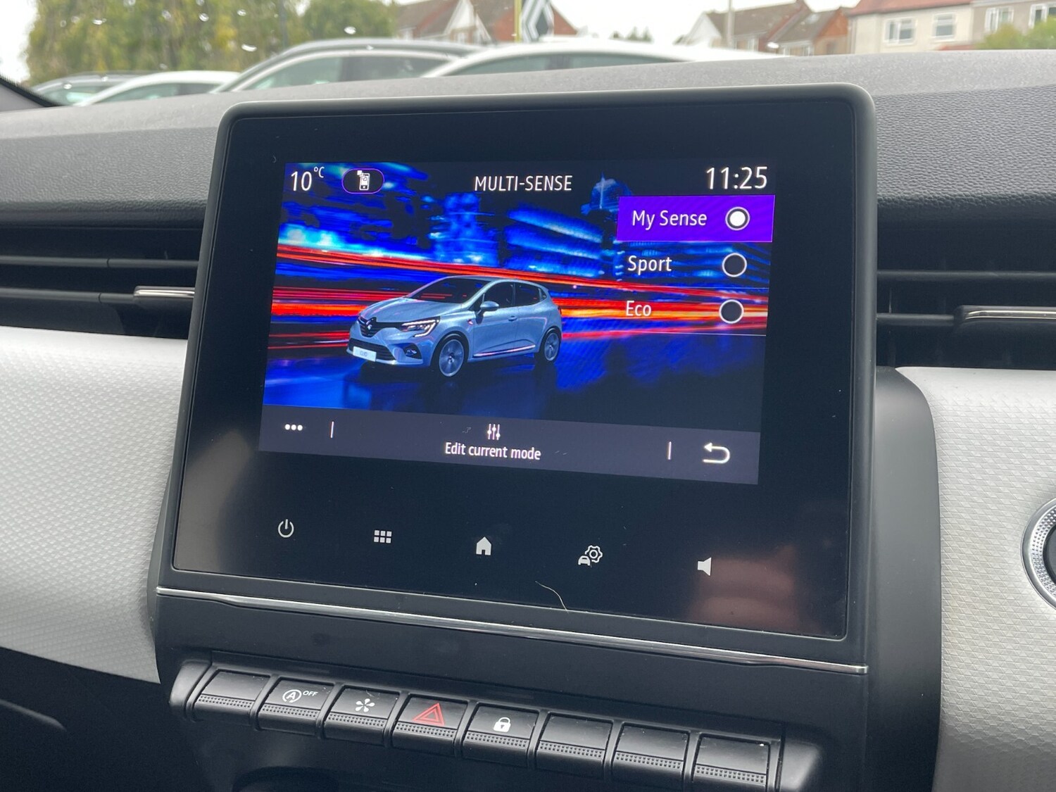 Used Renault Clio 2022 for sale - 76344037: Photo 34