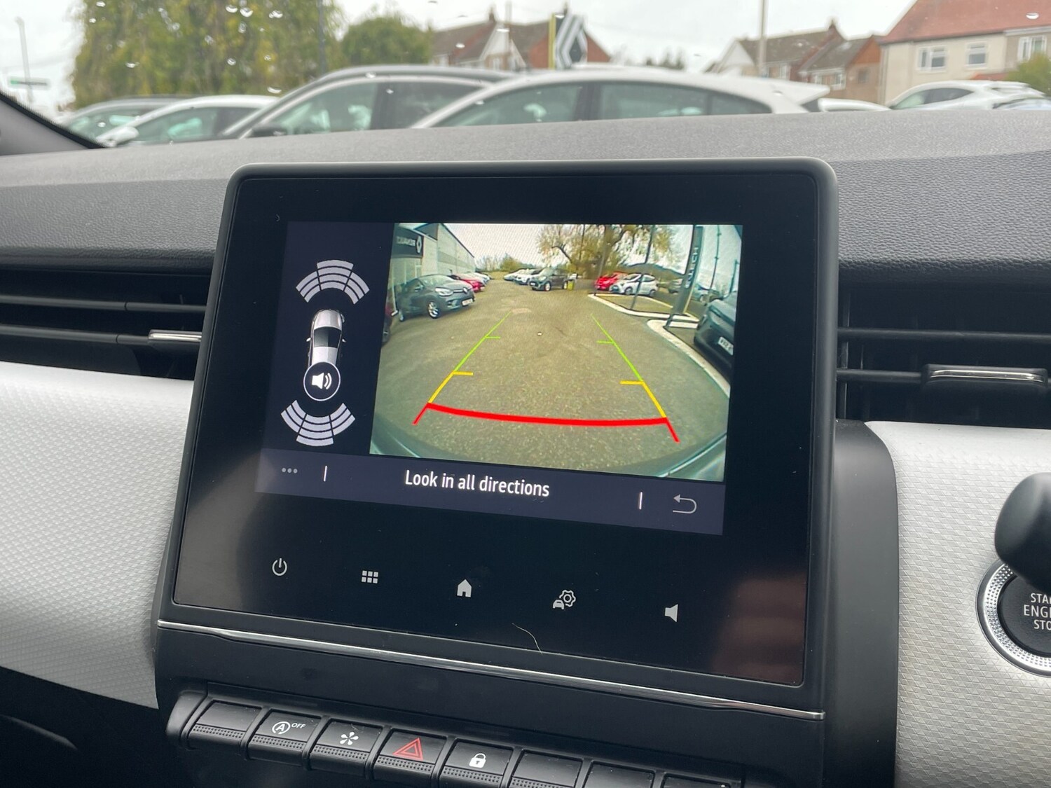 Used Renault Clio 2022 for sale - 76344037: Photo 35