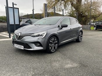 Used Renault Clio 2022 for sale - 76344037: Photo