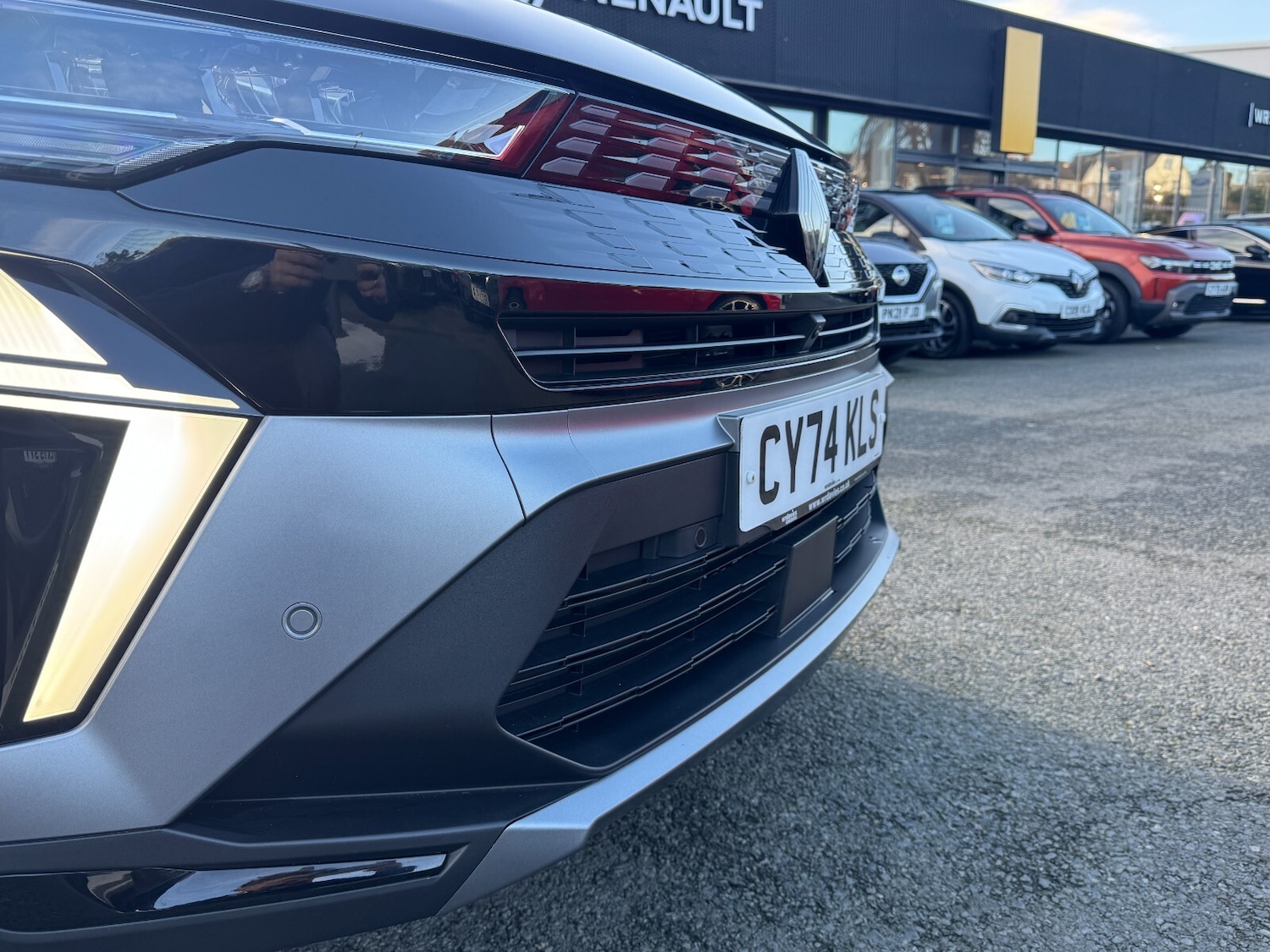 Used Renault Other 2025 for sale - 77070929: Photo 11