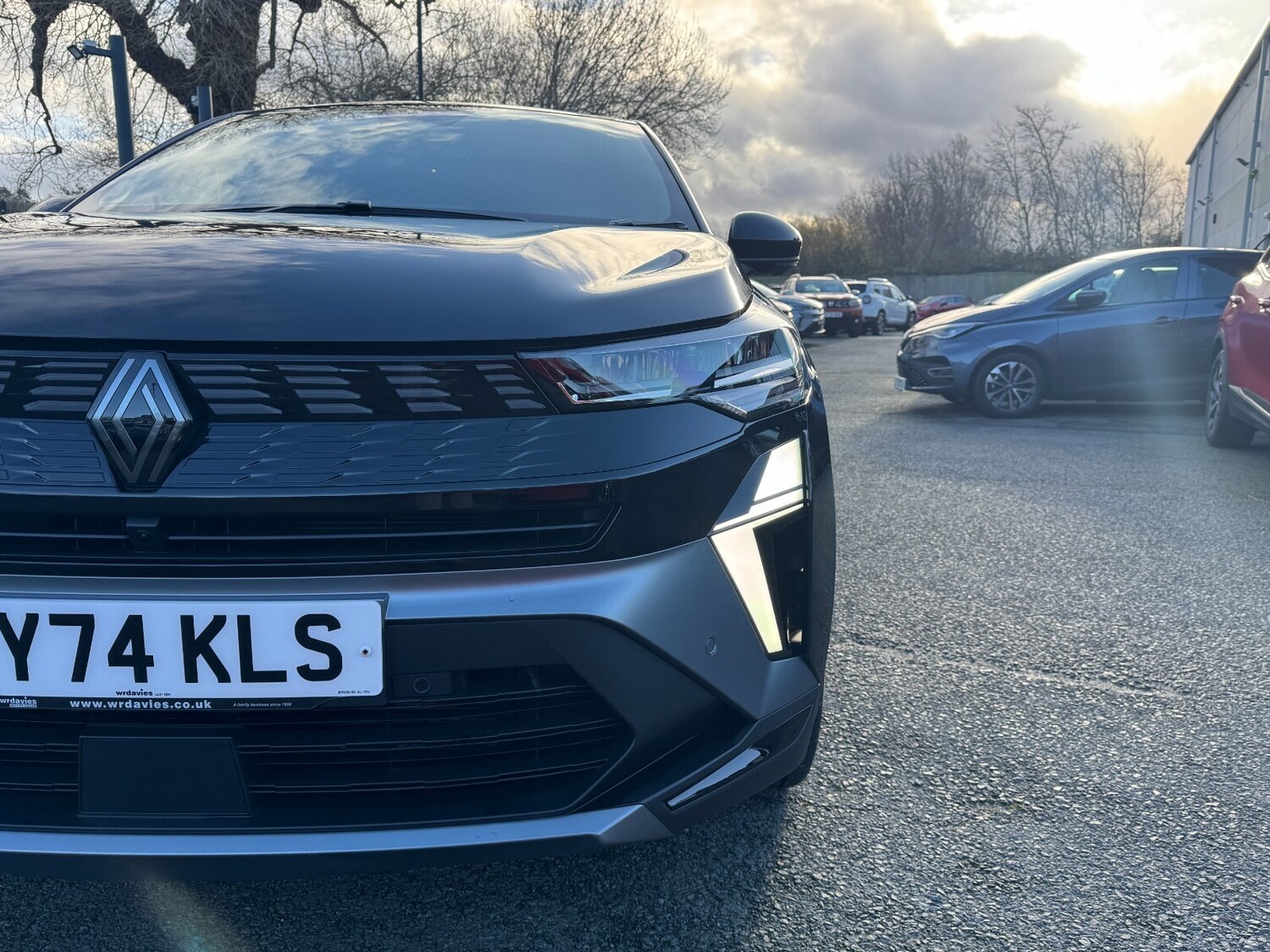 Used Renault Other 2025 for sale - 77070929: Photo 12