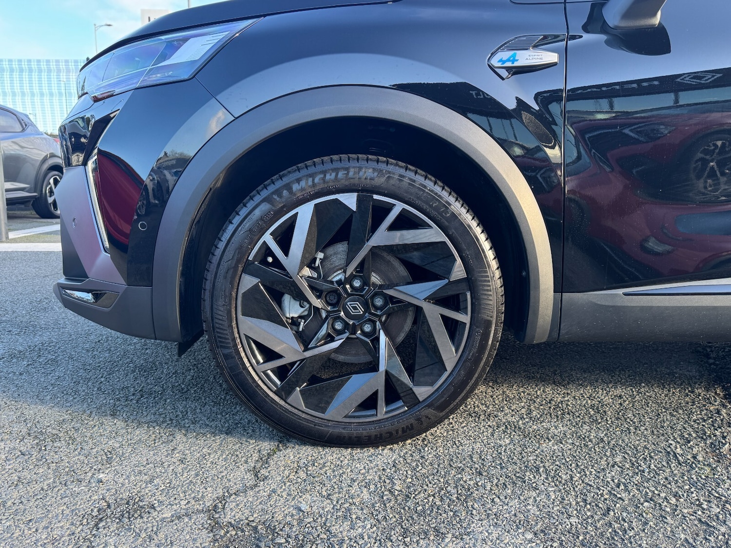 Used Renault Other 2025 for sale - 77070929: Photo 13