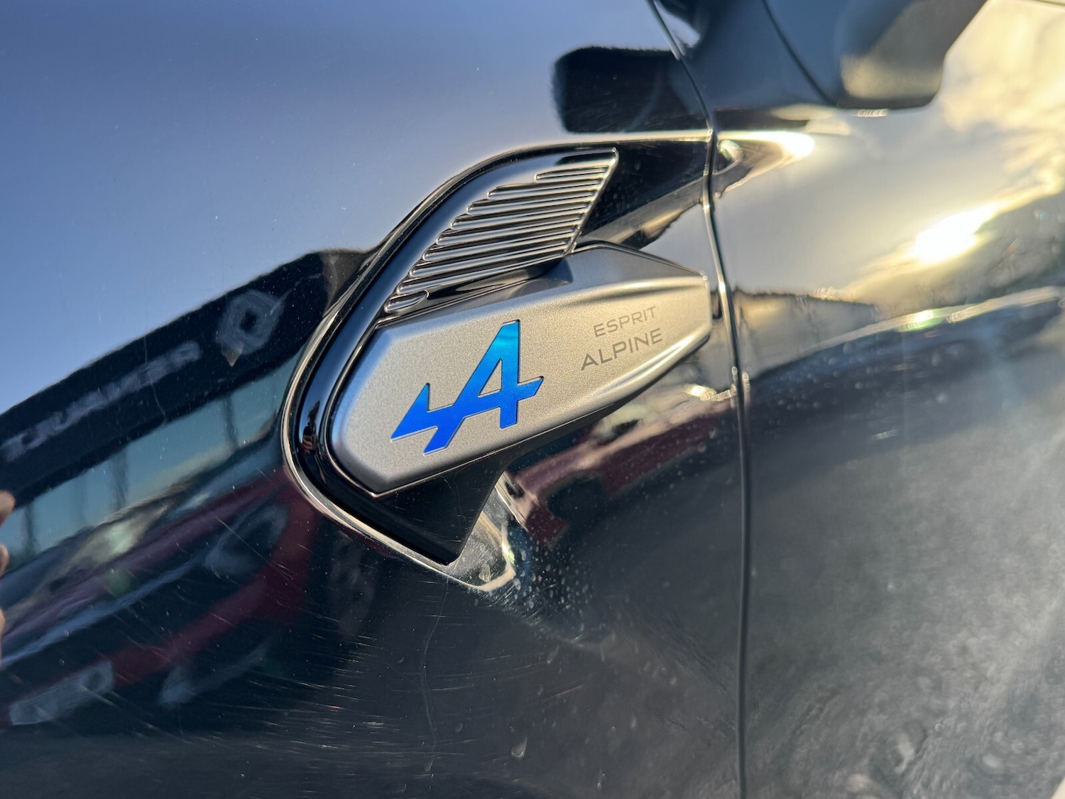 Used Renault Other 2025 for sale - 77070929: Photo 14