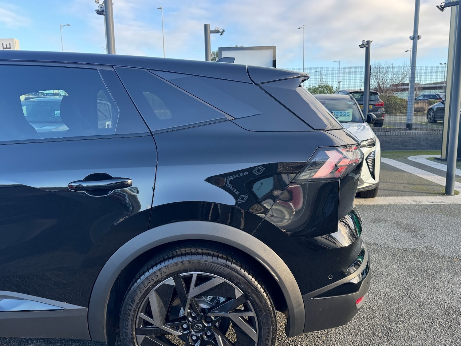 Used Renault Other 2025 for sale - 77070929: Photo 16