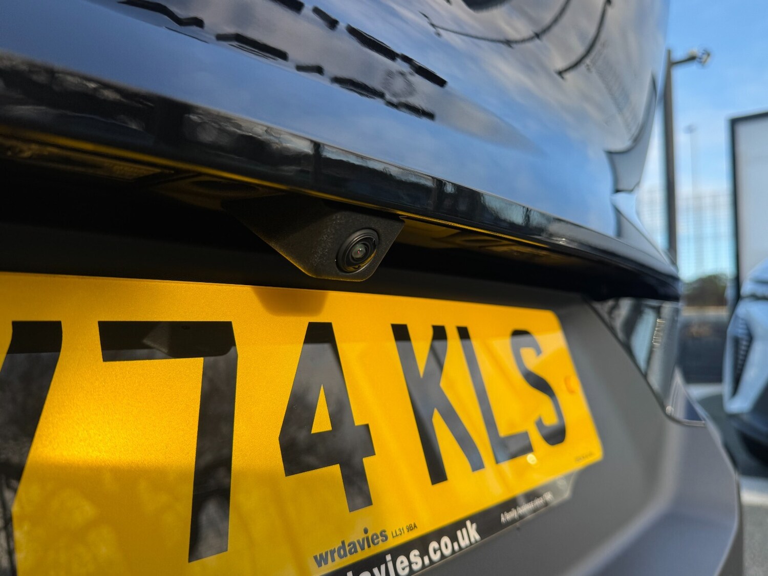 Used Renault Other 2025 for sale - 77070929: Photo 18