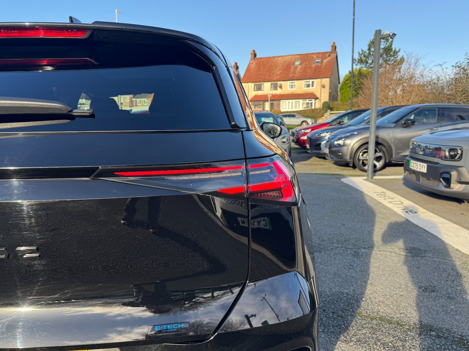 Used Renault Other 2025 for sale - 77070929: Photo 19