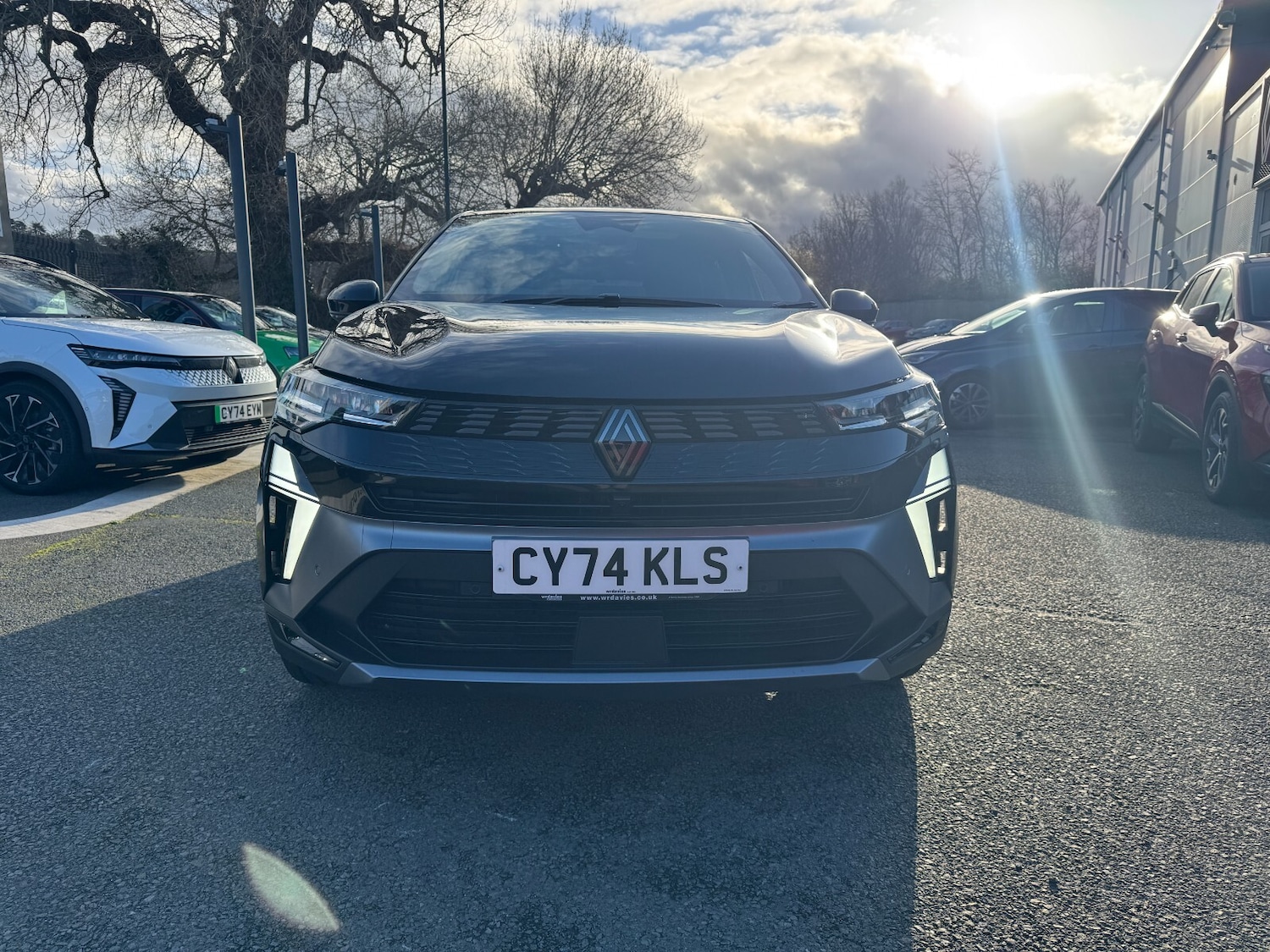 Used Renault Other 2025 for sale - 77070929: Photo 2