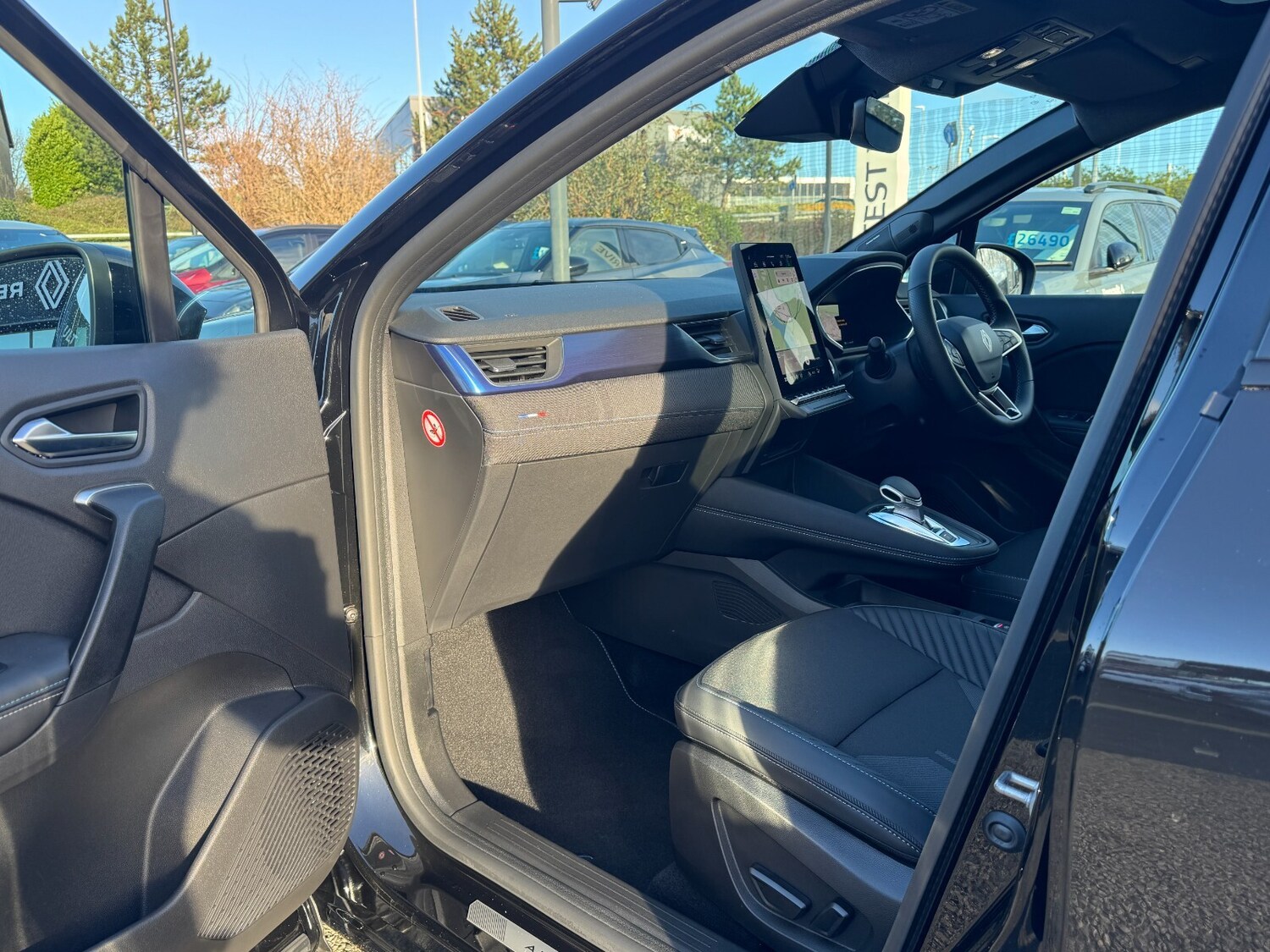 Used Renault Other 2025 for sale - 77070929: Photo 20