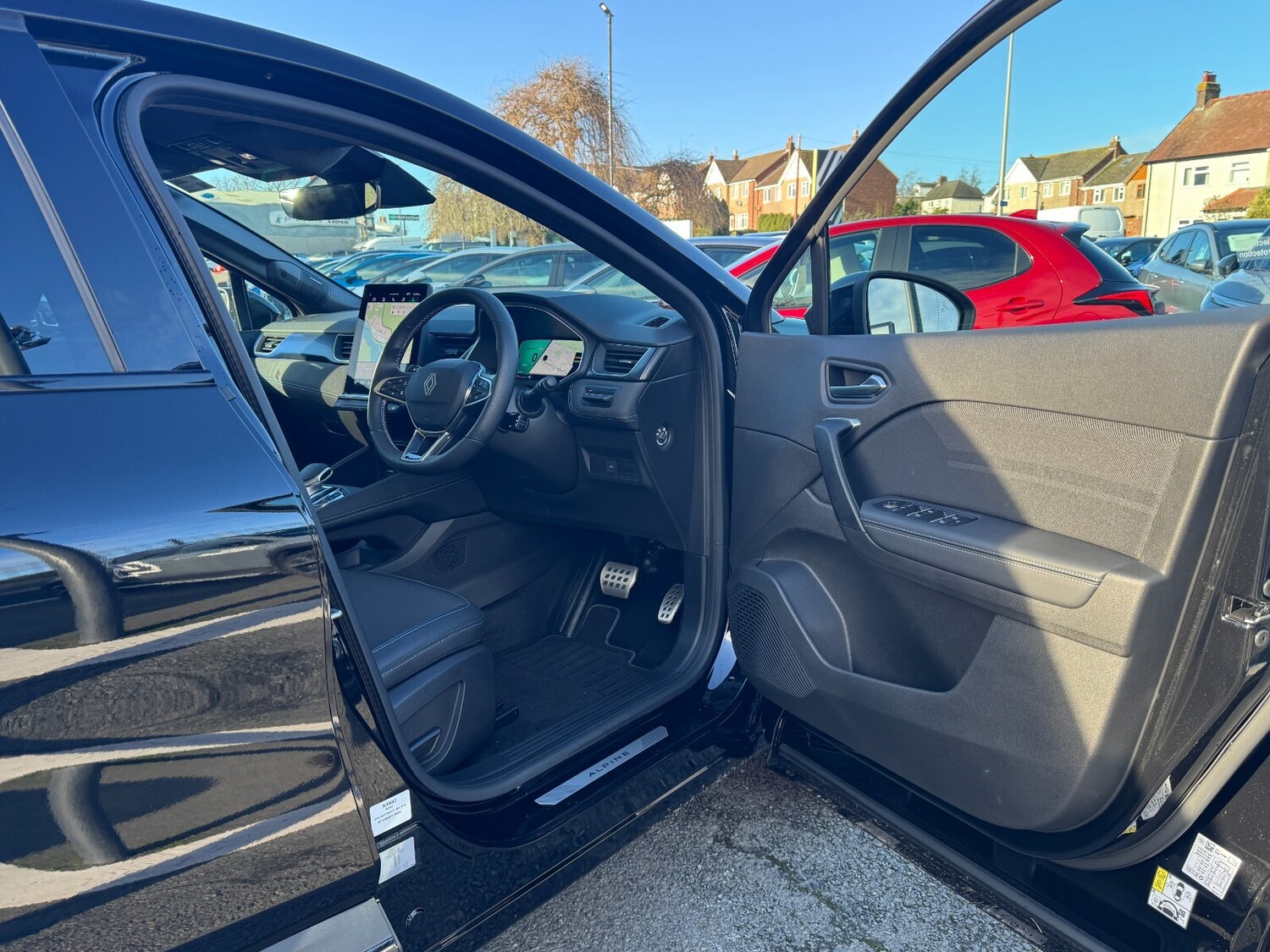 Used Renault Other 2025 for sale - 77070929: Photo 21