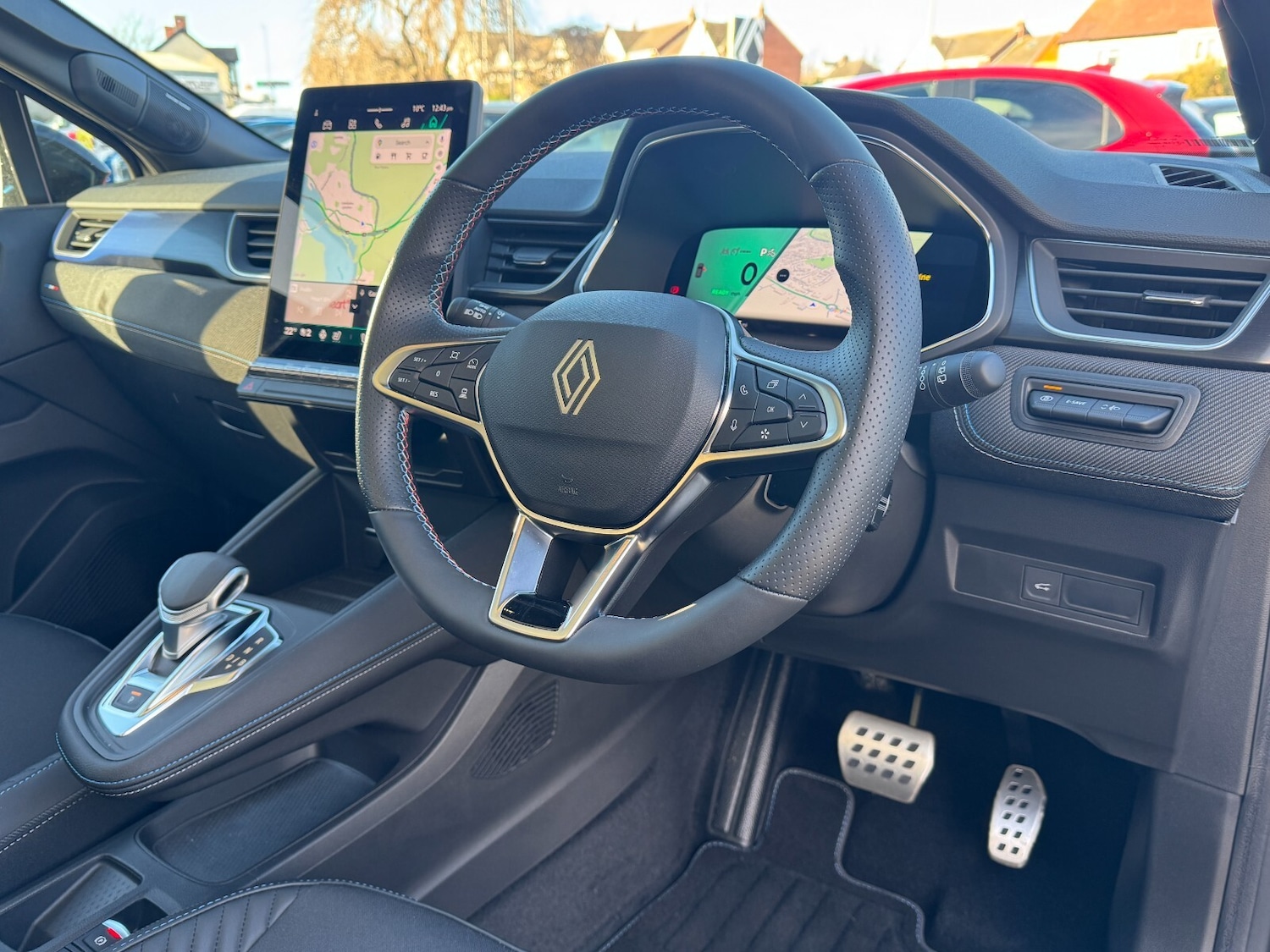 Used Renault Other 2025 for sale - 77070929: Photo 24