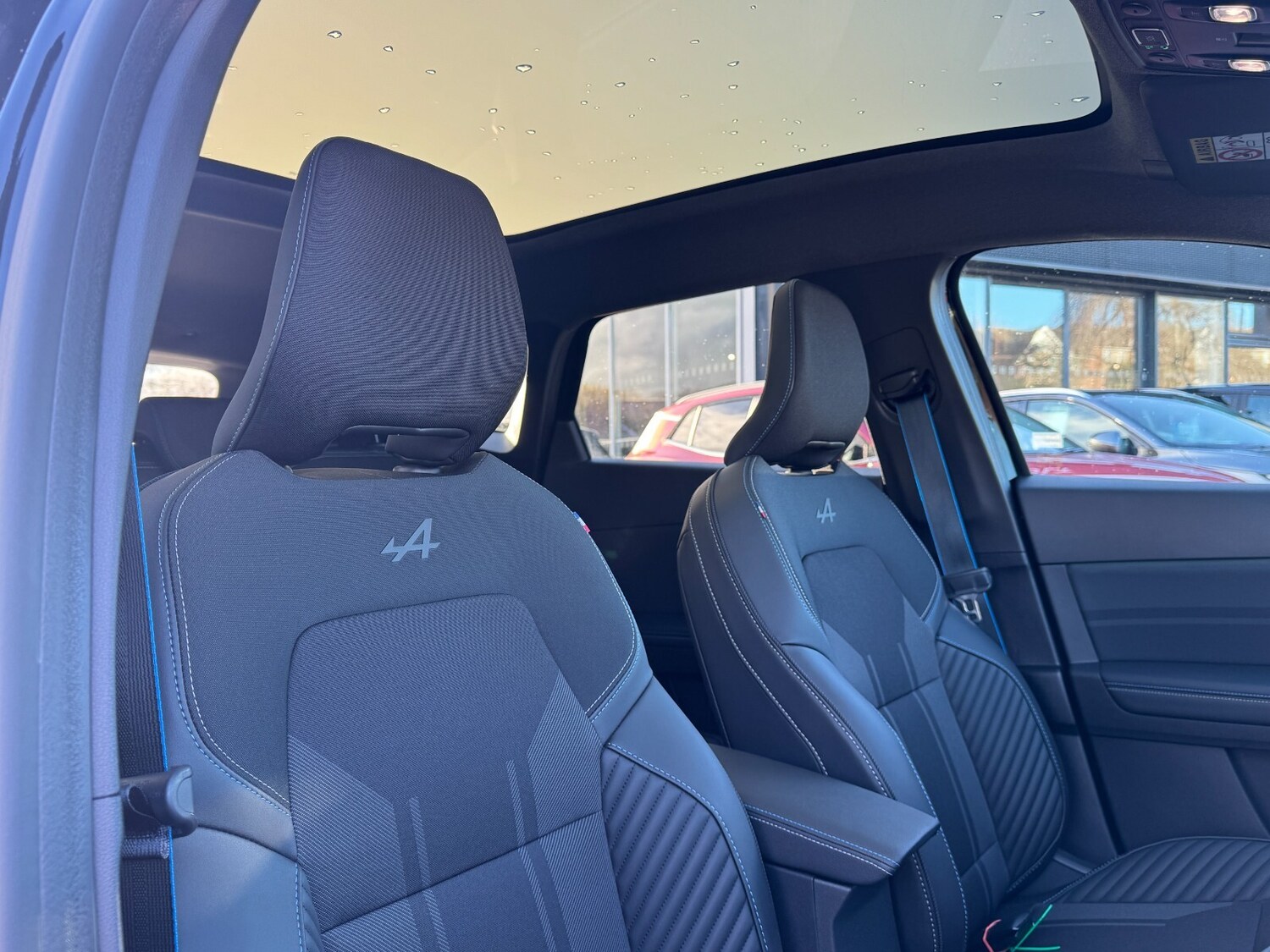 Used Renault Other 2025 for sale - 77070929: Photo 25