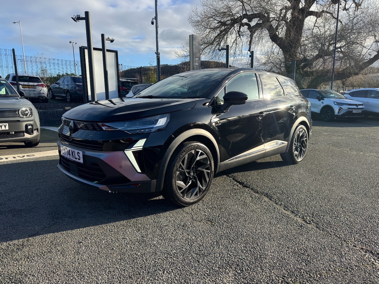 Used Renault Other 2025 for sale - 77070929: Photo 3