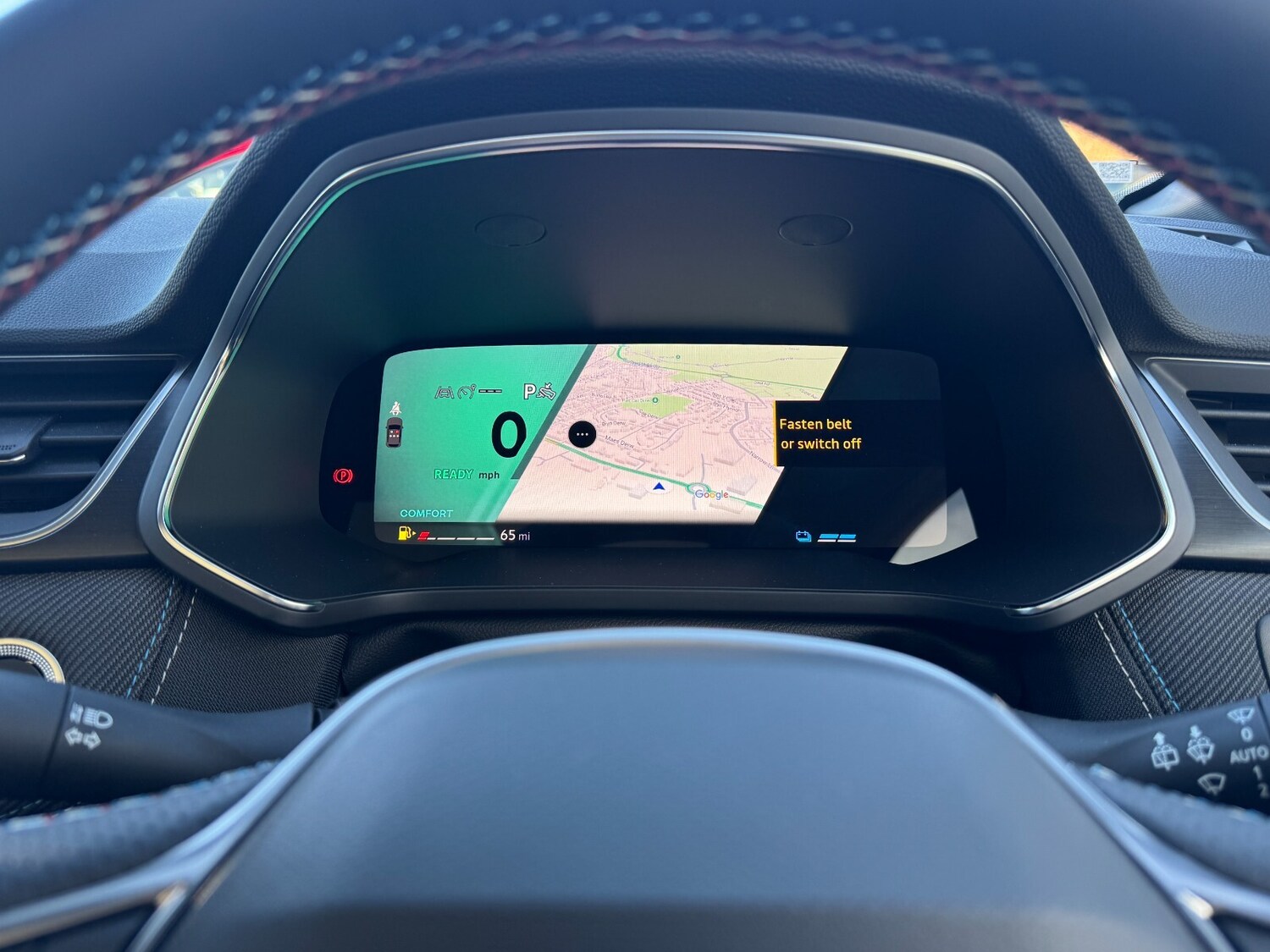 Used Renault Other 2025 for sale - 77070929: Photo 30