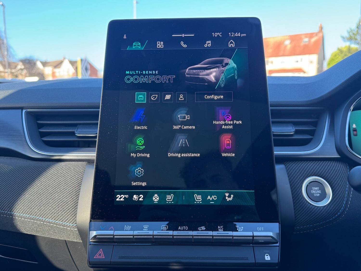 Used Renault Other 2025 for sale - 77070929: Photo 33