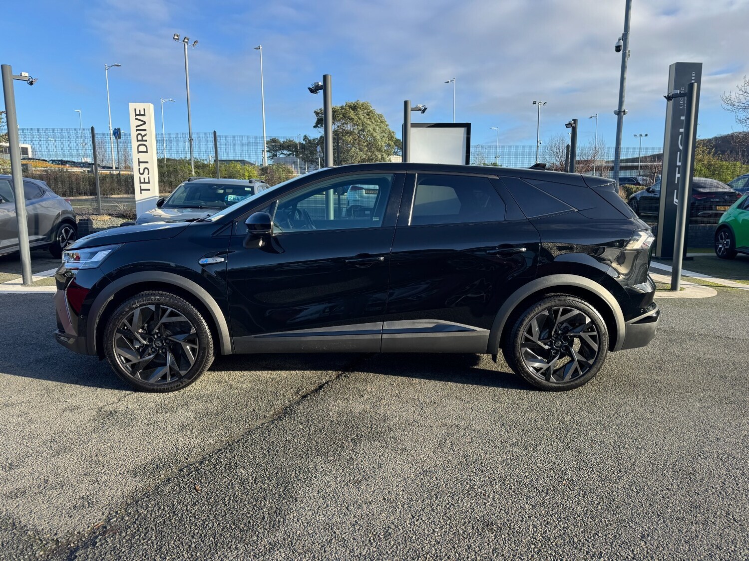 Used Renault Other 2025 for sale - 77070929: Photo 4