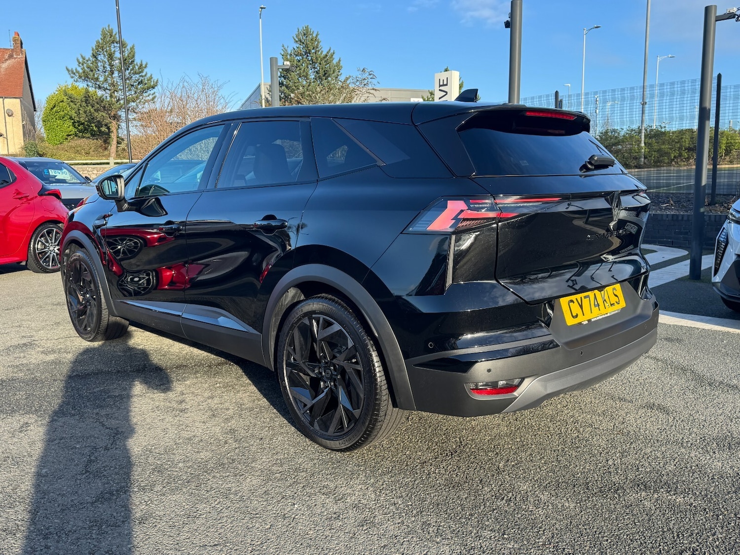 Used Renault Other 2025 for sale - 77070929: Photo 5