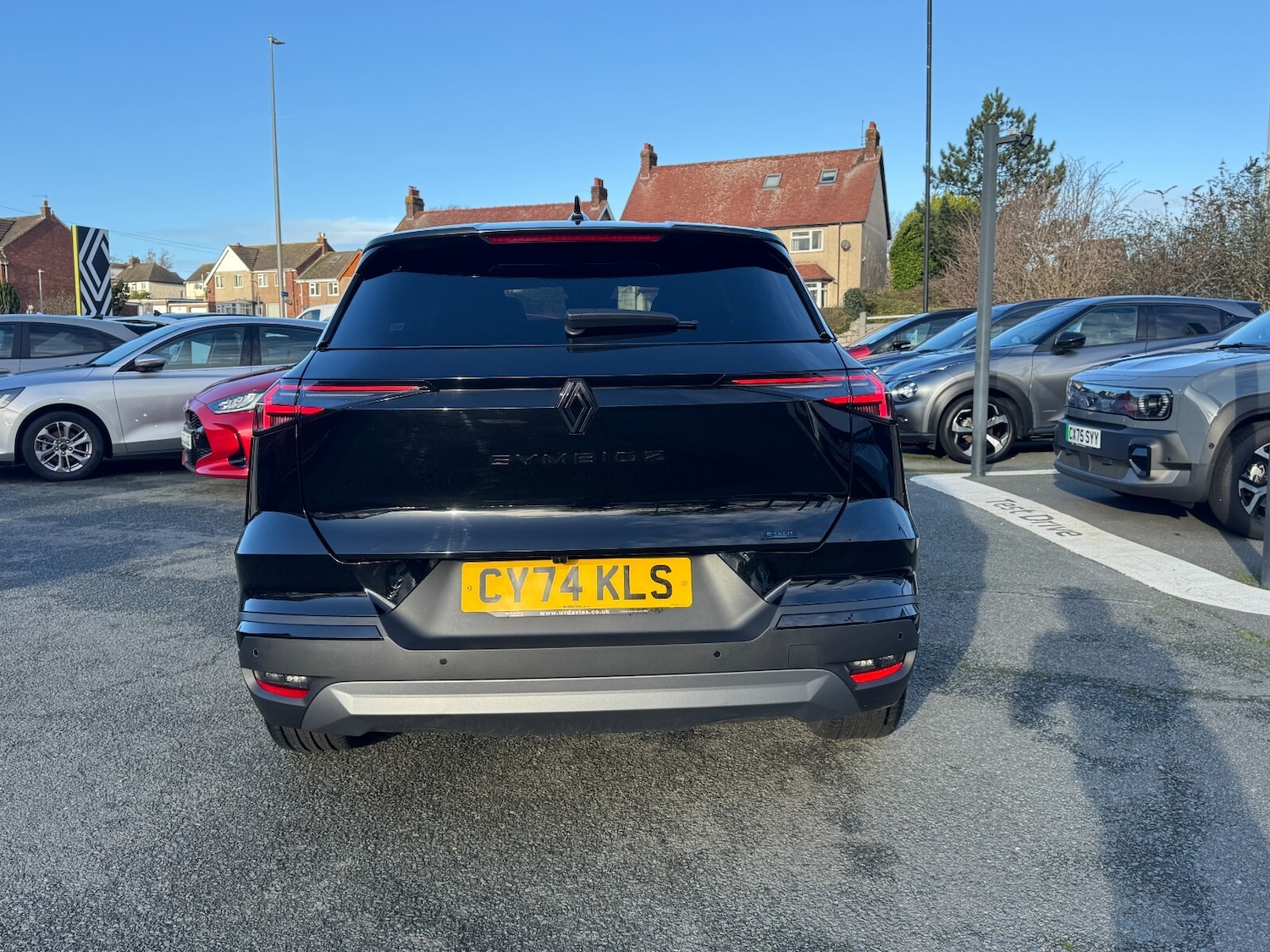 Used Renault Other 2025 for sale - 77070929: Photo 6