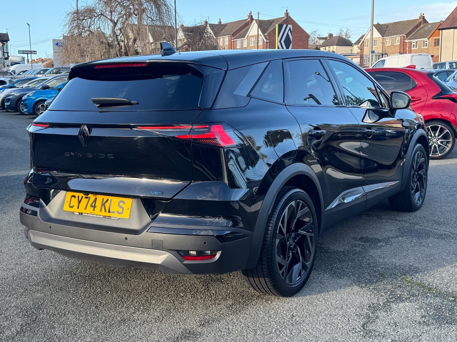 Used Renault Other 2025 for sale - 77070929: Photo 7