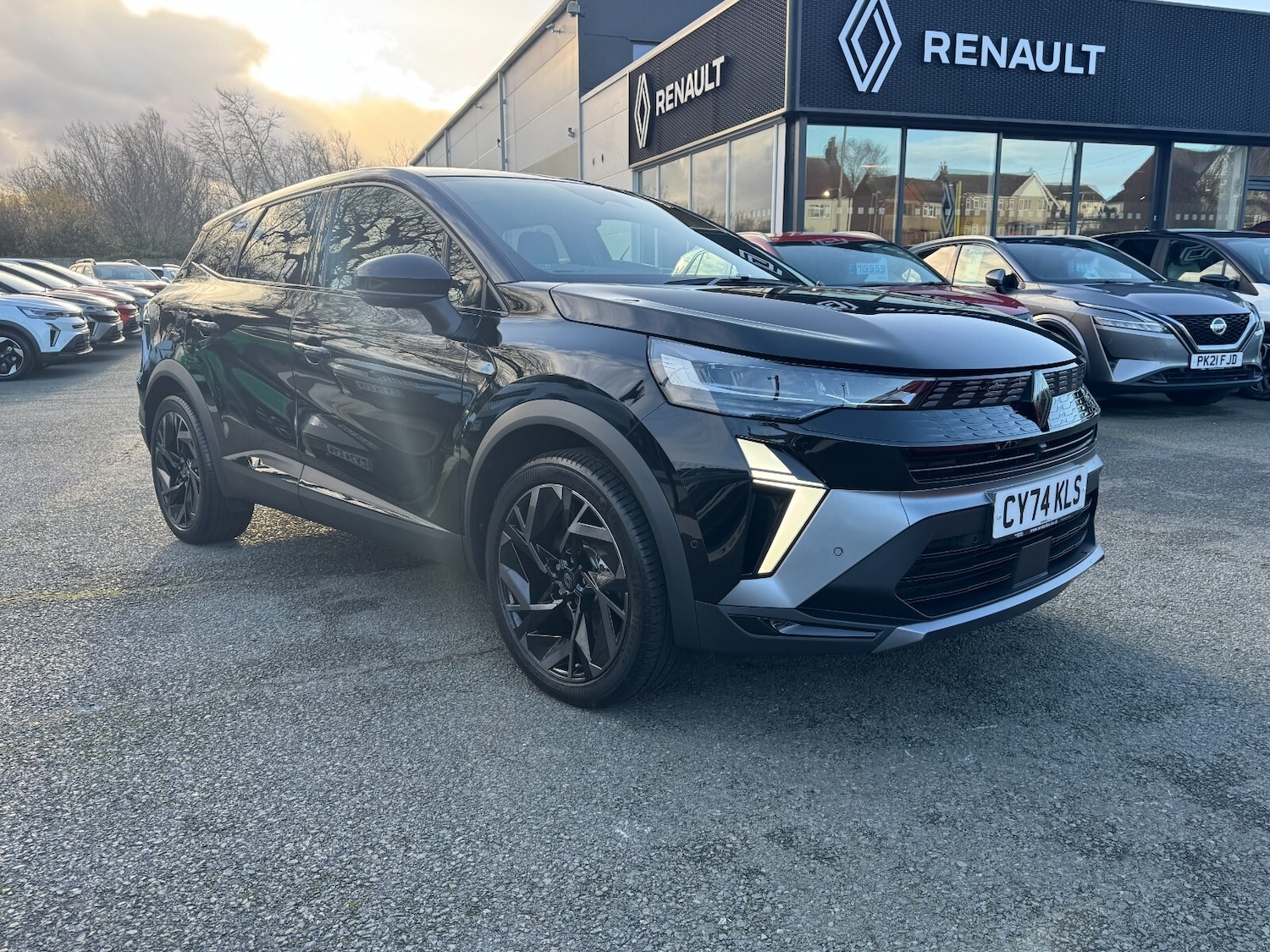 Used Renault Other 2025 for sale - 77070929: Photo 9