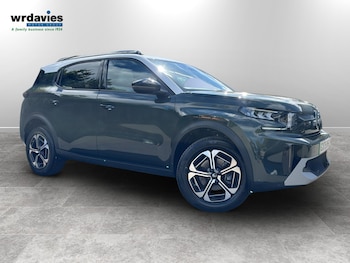 Used Citroen C3 Aircross 2025 for sale - 78856327: Photo