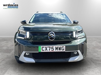 Used Citroen C3 Aircross 2025 for sale - 78856327: Photo