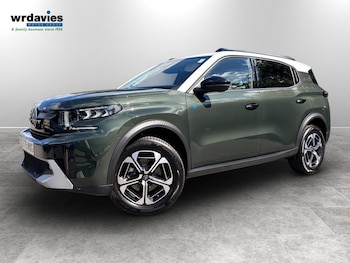 Used Citroen C3 Aircross 2025 for sale - 78856327: Photo