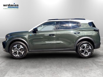 Used Citroen C3 Aircross 2025 for sale - 78856327: Photo