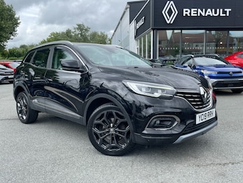 Used Renault Kadjar 2019 for sale - 76276703: Photo