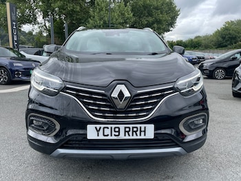 Used Renault Kadjar 2019 for sale - 76276703: Photo