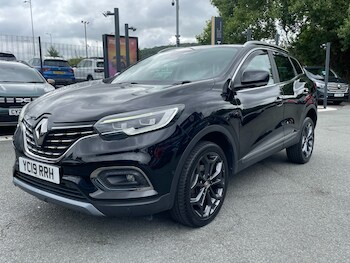 Used Renault Kadjar 2019 for sale - 76276703: Photo