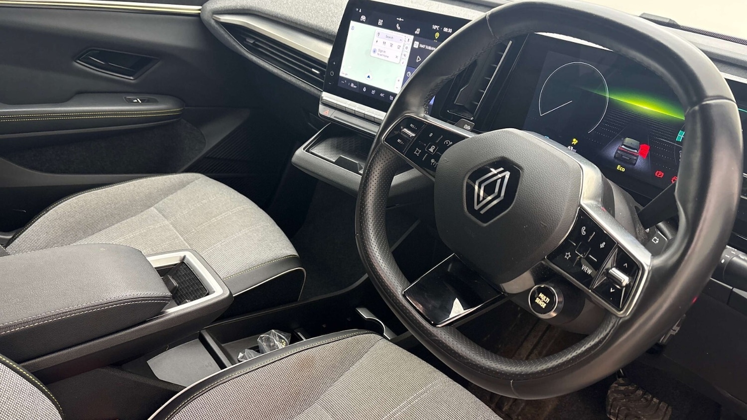 Used Renault Megane E Tech 2022 for sale - 77740090: Photo 2