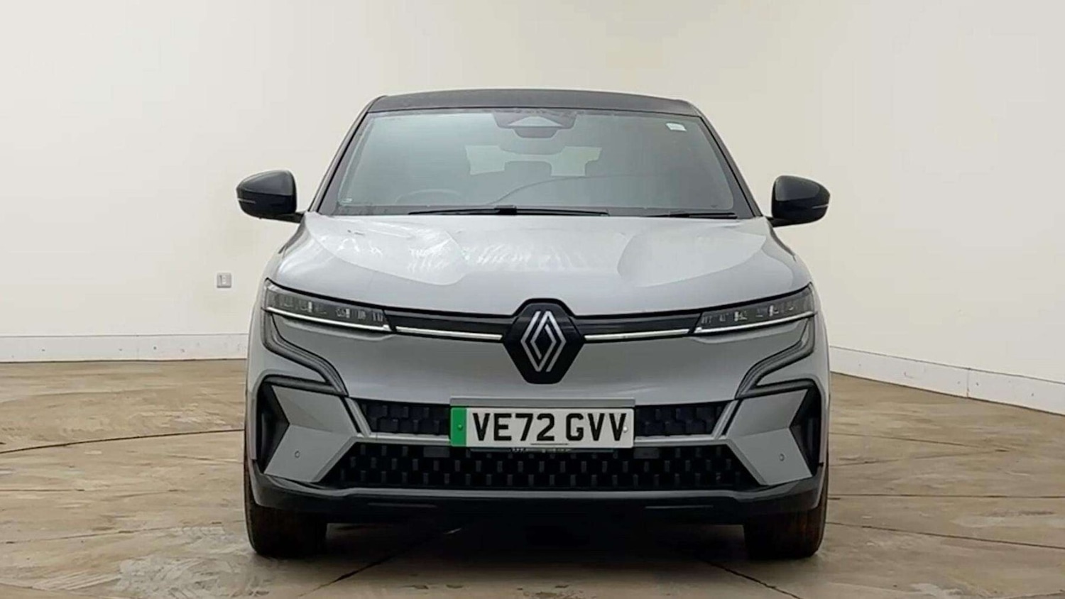 Used Renault Megane E Tech 2022 for sale - 77740090: Photo 4