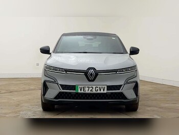 Used Renault Megane E Tech 2022 for sale - 77740090: Photo