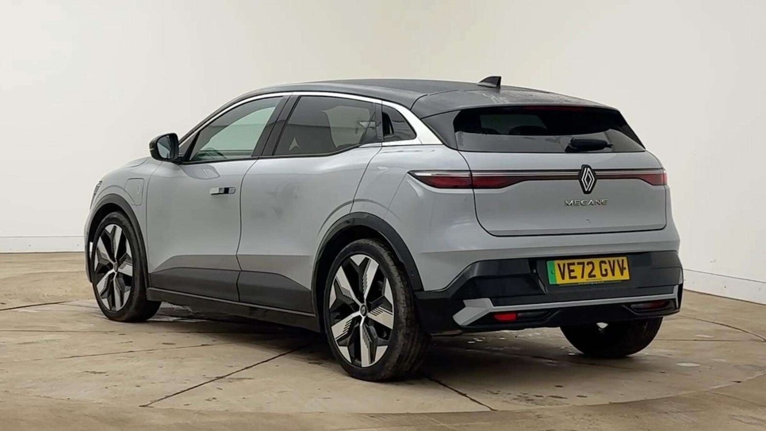 Used Renault Megane E Tech 2022 for sale - 77740090: Photo 5